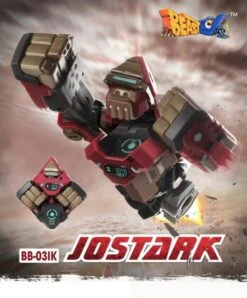 BeastBOX JOJO BB-03IK Jostark -Bandai Sales Store 28a2ba01 37c5 4d9f a3f1 6b6aed57604c