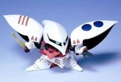 Bandai GG 60 AMX-004 QUBELEY
