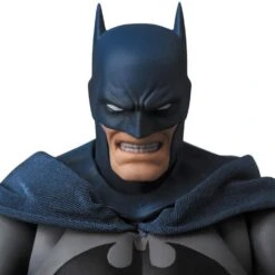 Batman: Hush MAFEX No.105 Batman -Bandai Sales Store 2908a751 74d2 411f b8ae 45964d0b140a