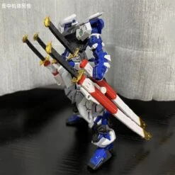 BW Model Red Astray Weapon Set 1/100 X4 -Bandai Sales Store 293356992 1743004699373158 2332346603176985808 n 6cc1a0ae 2917 47f2 9725 7fb8c673148f