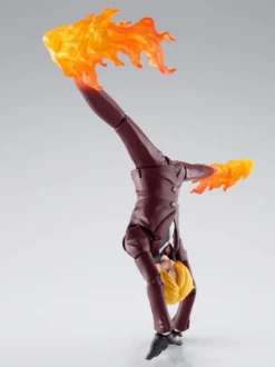 Bandai One Piece S.H.Figuarts Sanji (The Raid On Onigashima) -Bandai Sales Store 29604e68 4756 49f3 8128 1adf97478fcd