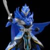 Bandai Ultraman Armour Of Legends Ultraman Blu (Xiahou Dun Armour) Model Kit -Bandai Sales Store 29635040 9437 4da1 b282 e0260193de59