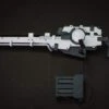 EW Model 1/144 Scale Hyper Mega Bazooka Launcher For RG 1/144 Hi-Nu -Bandai Sales Store 297619125 185891120555092 9218489467851706474 n