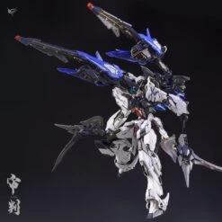 Zero Gravity 1/100 Judge Moonlight Ver. Model Kit -Bandai Sales Store 298839856 3218360028421213 2586935454033139521 n