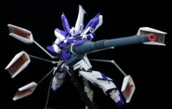 Hyper Mega Launcher For MG Hi Nu Gundam 1/100 With Funnel Effects -Bandai Sales Store 2 00968ee8 6f19 451d 9262 95560f3042b3