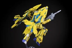 RG Unicorn Perfectibility Weapon Kit -Bandai Sales Store 2 2626f509 b8df 43cf 8609 a2ed2a841280