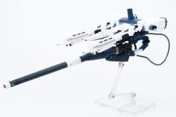 Hyper Mega Launcher For RG Nu Gundam 1/144 -Bandai Sales Store 2 48b2c725 4f96 4e60 84e2 c4e8c113c6c5