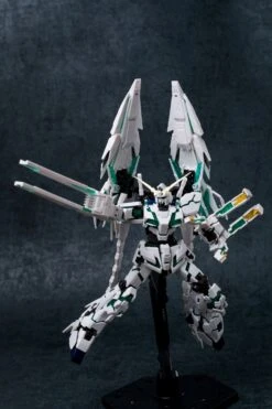 RG Unicorn Perfectibility Weapon Kit -Bandai Sales Store 2 93593987 bf36 45ef 89b5 64ea236ad5db