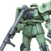 Bandai Mega Size Model - 1/48 Scale Zaku 2 -Bandai Sales Store 2 980d4fde b910 4e7d 8b54 bc2b96f09a4f