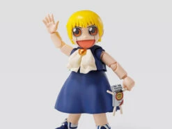 Bandai Zatch Bell! S.H.Figuarts Zatch Bell