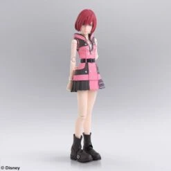 Kingdom Hearts III Bring Arts Kairi -Bandai Sales Store 2a2c43f8 59e3 45ef 9b14 53c100d693ed