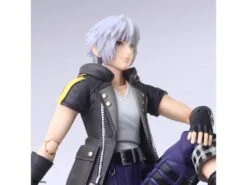 Kingdom Hearts III Bring Arts Riku (Ver.2) 17 Kingdom Hearts III Bring Arts Riku (Ver.2) -Bandai Sales Store 2a38fce6 320f 4d7f bb09 08dd08b79d55