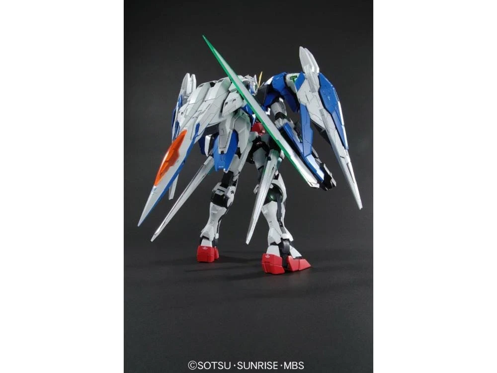 Bandai PG 1/60 OO Raiser 13 Bandai PG 1/60 OO Raiser - Image 11
