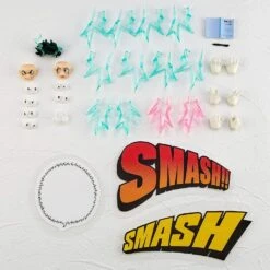 My Hero Academia Amazing Yamaguchi Revoltech No.018 Izuku Midoriya -Bandai Sales Store 2a7cd894 2a00 495a a998 b75e1678850b