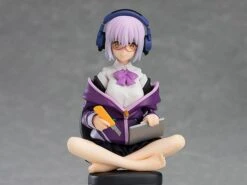 SSSS.Gridman Figma No.460-DX Akane Shinjo