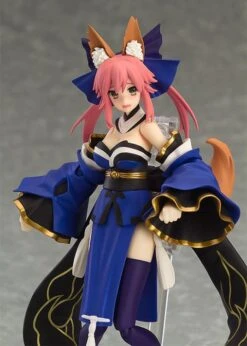 Max Factory Fate/Extra Figma No.304 Caster -Bandai Sales Store 2a9e8a83 5d65 49f3 8ee5 d32d5125651a
