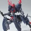 Bandai HGBB 1/144 Gundam Barbataurus