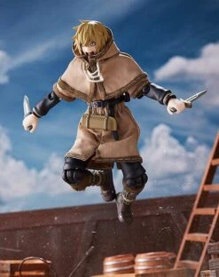 Vinland Saga Figma No.608 Thorfinn -Bandai Sales Store 2b0bd842 a1ad 4459 a4ba 3523bf569968