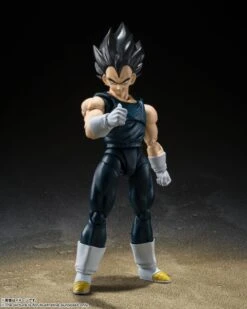 Bandai Dragon Ball Super: Super Hero S.H.Figuarts Vegeta -Bandai Sales Store 2b11d811 b2fe 4d11 85d6 825d0e631177