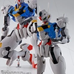 Bandai Mobile Suit Gundam The Witch From Mercury S.H.Figuarts Suletta Mercury -Bandai Sales Store 2b21bee6 1c79 476a b539 4a441b711202