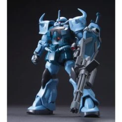 Bandai HGUC 1/144 #117 Gouf Custom -Bandai Sales Store 2b30dcc1 d48f 4110 bd31 e8ca28a71eac