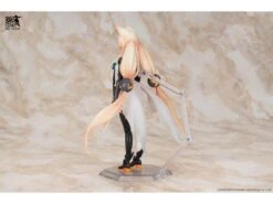 Girls' Frontline Arctech Doll G41 1/8 Scale Figure 16 Girls' Frontline Arctech Doll G41 1/8 Scale Figure -Bandai Sales Store 2b744586 77a9 4c99 9968 f4b55a8a4075