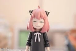 Bandai Spy X Family S.H.Figuarts Anya Forger -Bandai Sales Store 2b8875d7 6160 4c3a 8ee3 1feb8d09c31c