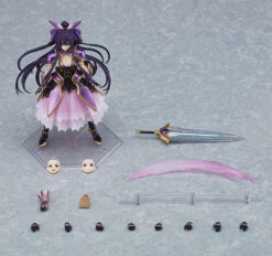 Date A Live III Figma No.561 Tohka Yatogami -Bandai Sales Store 2c28ad47 7f26 414b 8333 8cd100456a4c