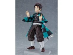 Demon Slayer: Kimetsu No Yaiba Figma No.498-DX Tanjirou Kamado -Bandai Sales Store 2c3cf655 233f 4875 9eff 943aef1d1e8e