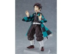 Demon Slayer: Kimetsu No Yaiba Figma No.498-DX Tanjirou Kamado -Bandai Sales Store 2c3cf655 233f 4875 9eff 943aef1d1e8e Copy