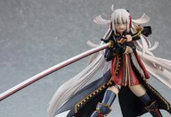 Fate/Grand Order Figma No.515 Okita Souji Alter (Alter Ego) -Bandai Sales Store 2c69223d c392 492c a6d6 b7af7f7c611b