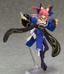 Max Factory Fate/Extra Figma No.304 Caster -Bandai Sales Store 2ca04e2d 5940 49a4 b5f6 37b4033ef7bc