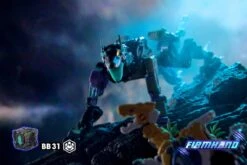 BeastBOX BB-31 Firmhand -Bandai Sales Store 2ca8b0a0 8c39 4563 a206 cea4ae94d67b