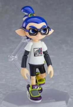 Splatoon Figma No.462 Inkling Boy 11 Splatoon Figma No.462 Inkling Boy -Bandai Sales Store 2cff7216 8666 47d9 89ed 83099e71d6d9