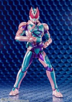 Bandai Kamen Rider Revice S.H.Figuarts Kamen Rider Revi Rex Genome -Bandai Sales Store 2d018324 d6b3 4b3e a909 2bbb8d2fd559