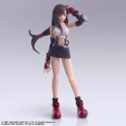 Final Fantasy VII Bring Arts Tifa -Bandai Sales Store 2d0c3c0f 11ab 4ae3 9c27 61734a359578