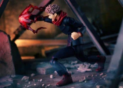 Jujutsu Kaisen Figma No.550 Yuji Itadori -Bandai Sales Store 2d1feaa1 c03c 4c01 8bc8 d70d24211144