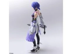 Kingdom Hearts III Bring Arts Aqua -Bandai Sales Store 2d427842 0bc3 40d7 879d 88a469775f0e