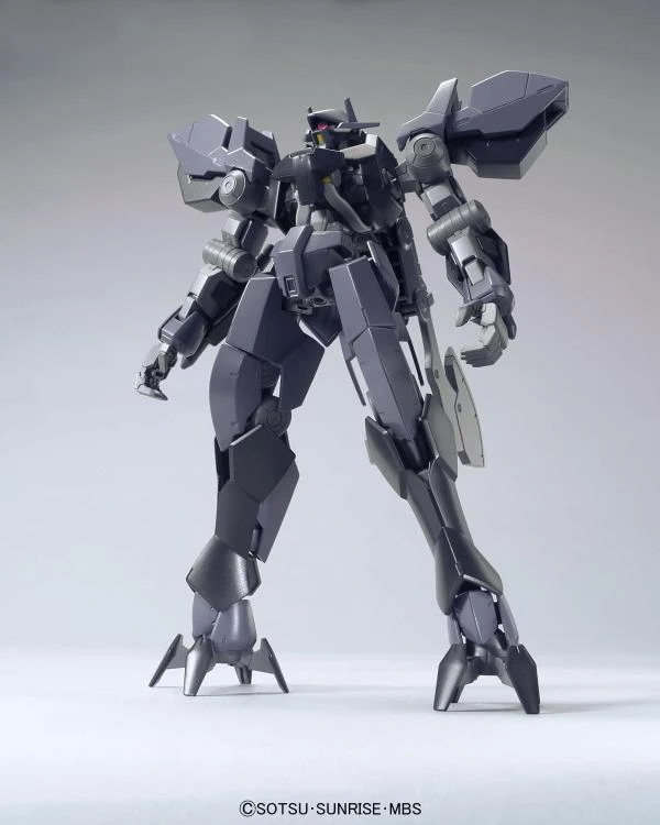 Bandai HG-IBO 1/144 #18 Graze Ein 6 Bandai HG-IBO 1/144 #18 Graze Ein - Image 4