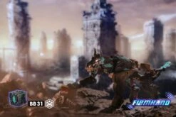 BeastBOX BB-31 Firmhand -Bandai Sales Store 2dc6d493 858a 44eb b712 1e208885d1bf