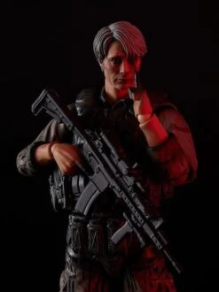 Death Stranding Figma No.578 Cliff -Bandai Sales Store 2e34574c c049 4573 9fca 5cb24f05e13e