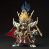 Bandai SDW Heroes #02 Nobunaga Gundam Epyon