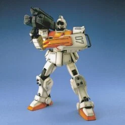 Bandai MG 1/100 RGM-79[G] GM Ground Type -Bandai Sales Store 2ea5d404 568e 450e 8053 ebcab9247498