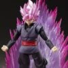 Bandai Dragon Ball Super S.H.Figuarts Super Saiyan Rose Goku Black SDCC 2019 Exclusive 2 Bandai Dragon Ball Super S.H.Figuarts Super Saiyan Rose Goku Black SDCC 2019 Exclusive -Bandai Sales Store 2eb3ed37 15e0 4355 815c ef5c0daf7852