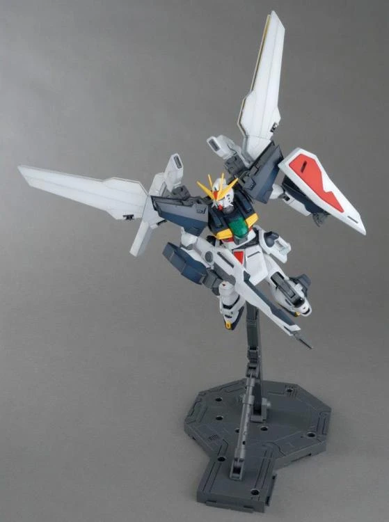 Bandai MG 1/100 Gundam Double X 8 Bandai MG 1/100 Gundam Double X - Image 6