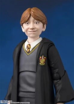 Bandai Harry Potter And The Sorcerer's Stone S.H.Figuarts Ron Weasley -Bandai Sales Store 2f99acf1 5224 492a b521 8b741cdb4889