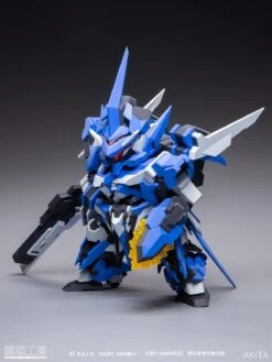 Orange Cat Super Robot Heros Ext-GS01 29 Orange Cat Super Robot Heros Ext-GS01 -Bandai Sales Store 3 1