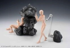 Bandai Tamashii Effect Rock (Gray) 9 Bandai Tamashii Effect Rock (Gray) -Bandai Sales Store 3008a976 a23c 4b58 be3b ab626dfeef56 1