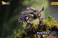 BeastBOX BB-21 Pantera -Bandai Sales Store 302aa9c6 98da 4aa3 a960 5acef0880dbb