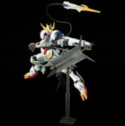 Bandai Orphans 1/100 Full Mechanics Gundam Barbatos Lupus Rex -Bandai Sales Store 302ceacc d699 4d53 9db5 6a2ba2bc3c3d